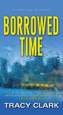 bokomslag Borrowed Time