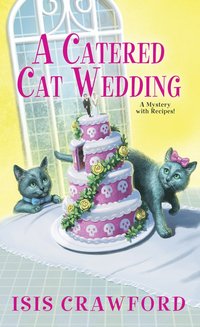 bokomslag Catered Cat Wedding