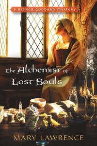bokomslag Alchemist of Lost Souls