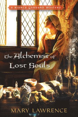bokomslag Alchemist of Lost Souls