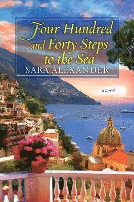 Four Hundred And Forty Steps To The Sea 1