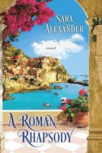 bokomslag A Roman Rhapsody