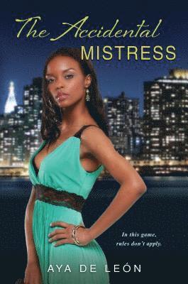 The Accidental Mistress 1