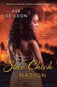bokomslag Side Chick Nation