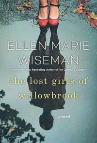 bokomslag The Lost Girls of Willowbrook