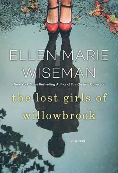 Lost Girls of Willowbrook 1