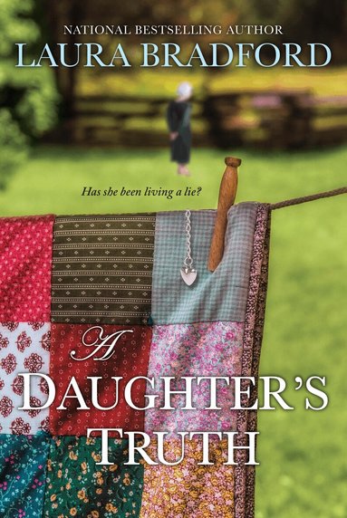 Laura Bradford - Daughter's Truth, Häftad