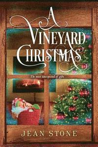 bokomslag A Vineyard Christmas