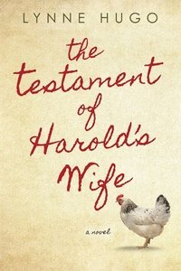 bokomslag The Testament of Harold's Wife