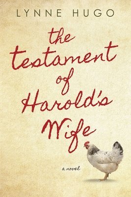 The Testament of Harold's Wife 1