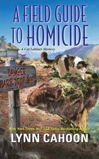 bokomslag Field Guide to Homicide