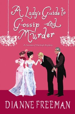 bokomslag Lady's Guide to Gossip and Murder