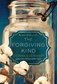 bokomslag The Forgiving Kind