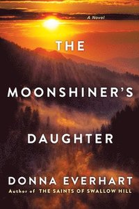 bokomslag The Moonshiner's Daughter