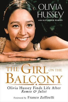 The Girl on the Balcony 1