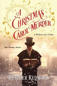 bokomslag Christmas Carol Murder