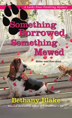 Something Borrowed, Something Mewed 1