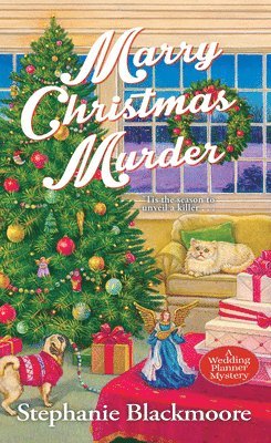 Marry Christmas Murder 1