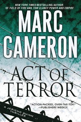 Act of Terror 1