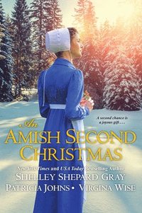 bokomslag Amish Second Christmas, An