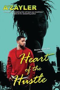 bokomslag Heart of the Hustle
