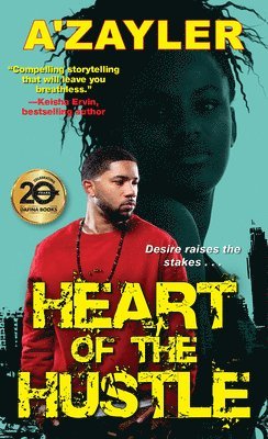 Heart of the Hustle 1