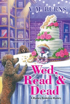 Wed, Read and Dead 1