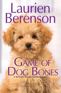 bokomslag Game of Dog Bones