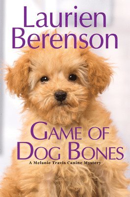 bokomslag Game of Dog Bones