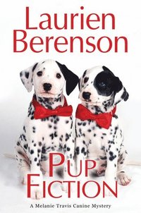 bokomslag Pup Fiction