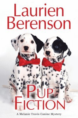 Pup Fiction 1