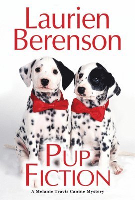 bokomslag Pup Fiction