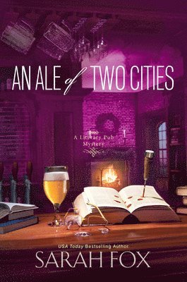 Ale of Two Cities, An 1