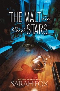 bokomslag The Malt in Our Stars