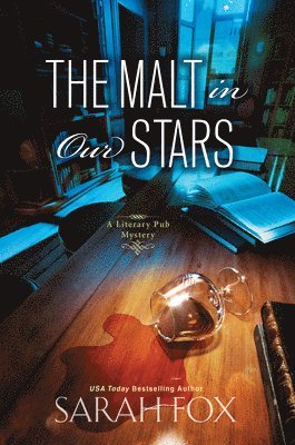 Sarah Fox - Malt in Our Stars, Inbunden