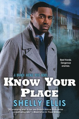 Know Your Place 1