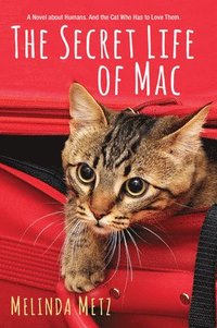 bokomslag The Secret Life of Mac