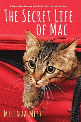bokomslag The Secret Life of Mac