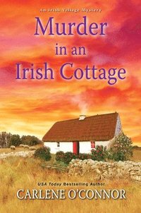 bokomslag Murder in an Irish Cottage