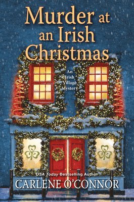 Murder at an Irish Christmas 1