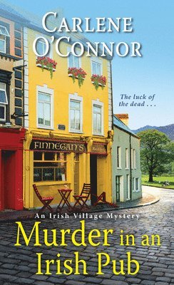 Murder in an Irish Pub 1