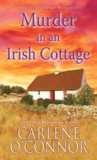 bokomslag Murder in an Irish Cottage