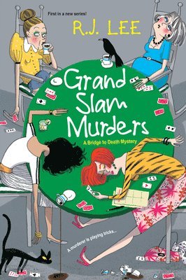 Grand Slam Murders 1