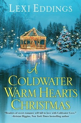 A Coldwater Warm Hearts Christmas 1