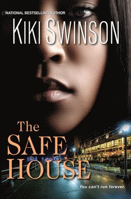 Kiki Swinson - The Safe House, Inbunden