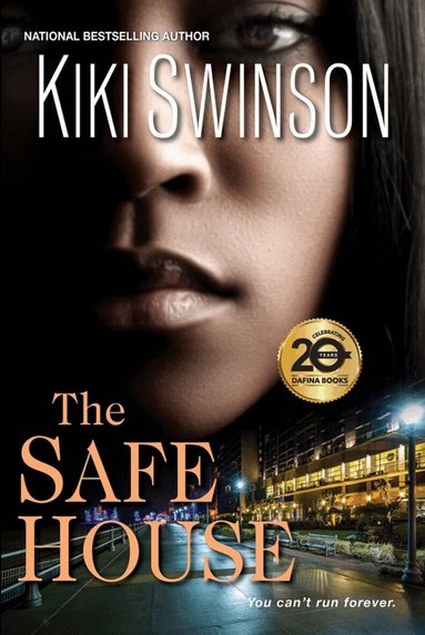Kiki Swinson - Safe House, Häftad