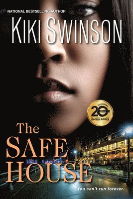 Kiki Swinson - Safe House, Häftad
