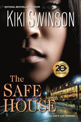 The Safe House 1