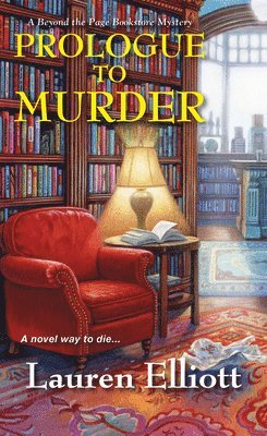 Prologue to Murder 1