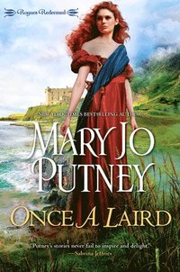 bokomslag Once a Laird: An Exciting and Enchanting Historical Regency Romance